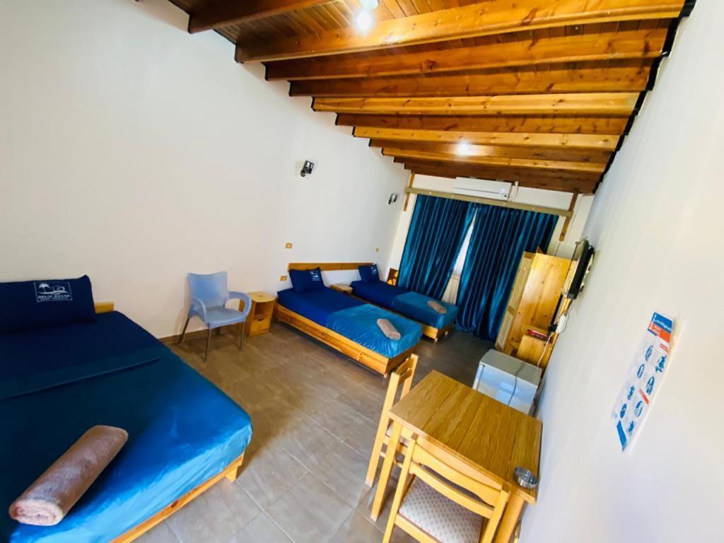 Delta Dahab Hotel Zimmer foto