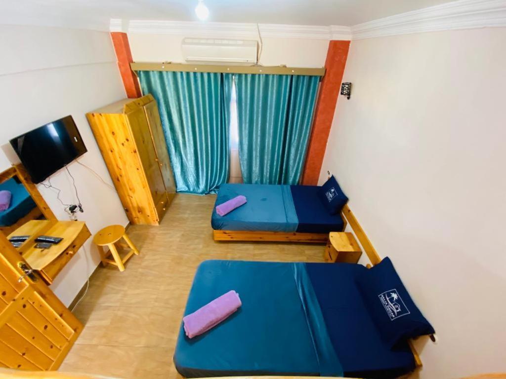 Delta Dahab Hotel Zimmer foto