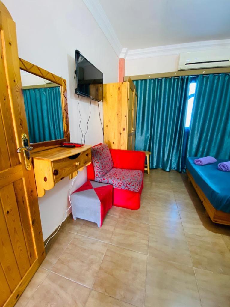 Delta Dahab Hotel Zimmer foto