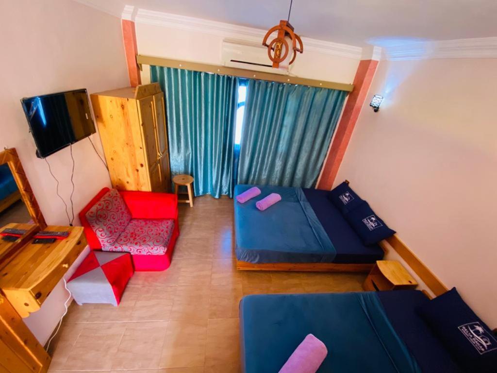 Delta Dahab Hotel Zimmer foto