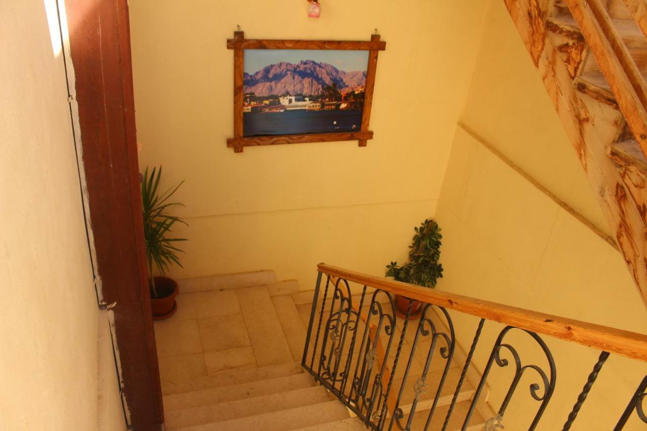 Delta Dahab Hotel Exterior foto