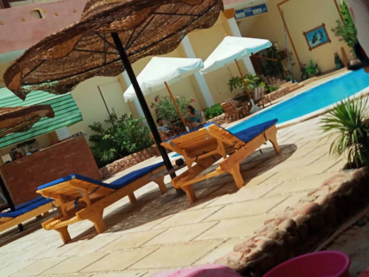 Delta Dahab Hotel Exterior foto